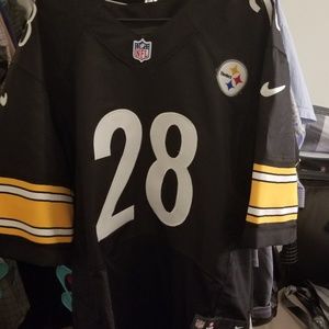 Jerseys Nike Elite. 100 percent authentic